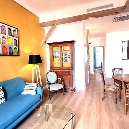 Zeperfectplace - Vieux Nice Garibaldi 3 Chambres المظهر الخارجي الصورة