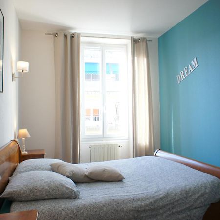 Zeperfectplace - Vieux Nice Garibaldi 3 Chambres المظهر الخارجي الصورة