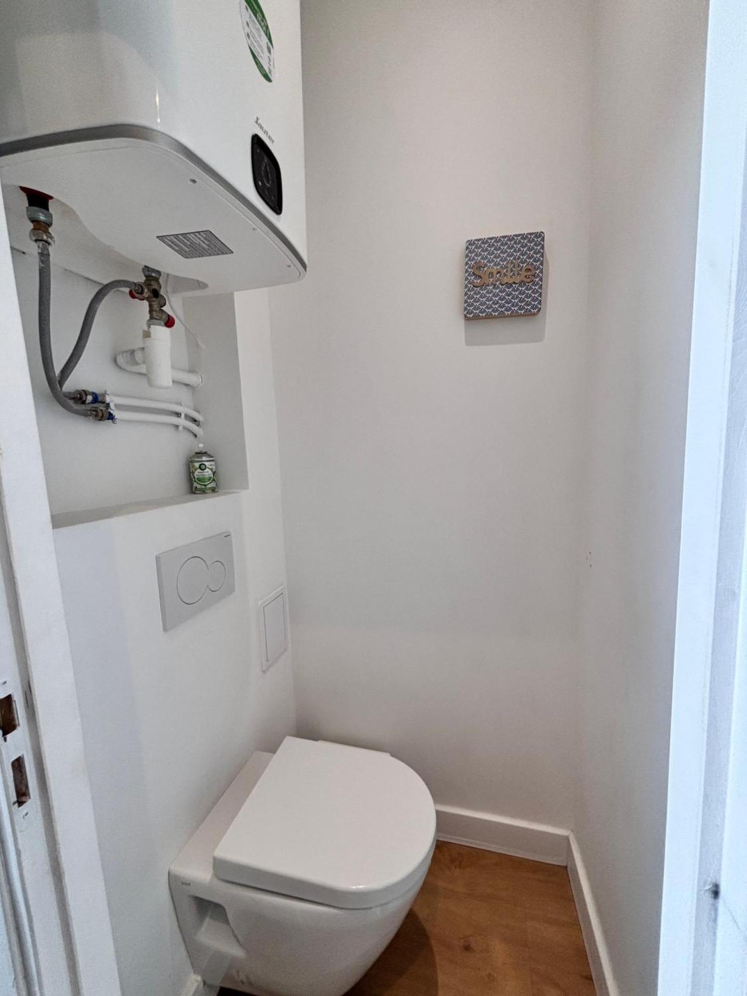 Zeperfectplace - Vieux Nice Garibaldi 3 Chambres المظهر الخارجي الصورة