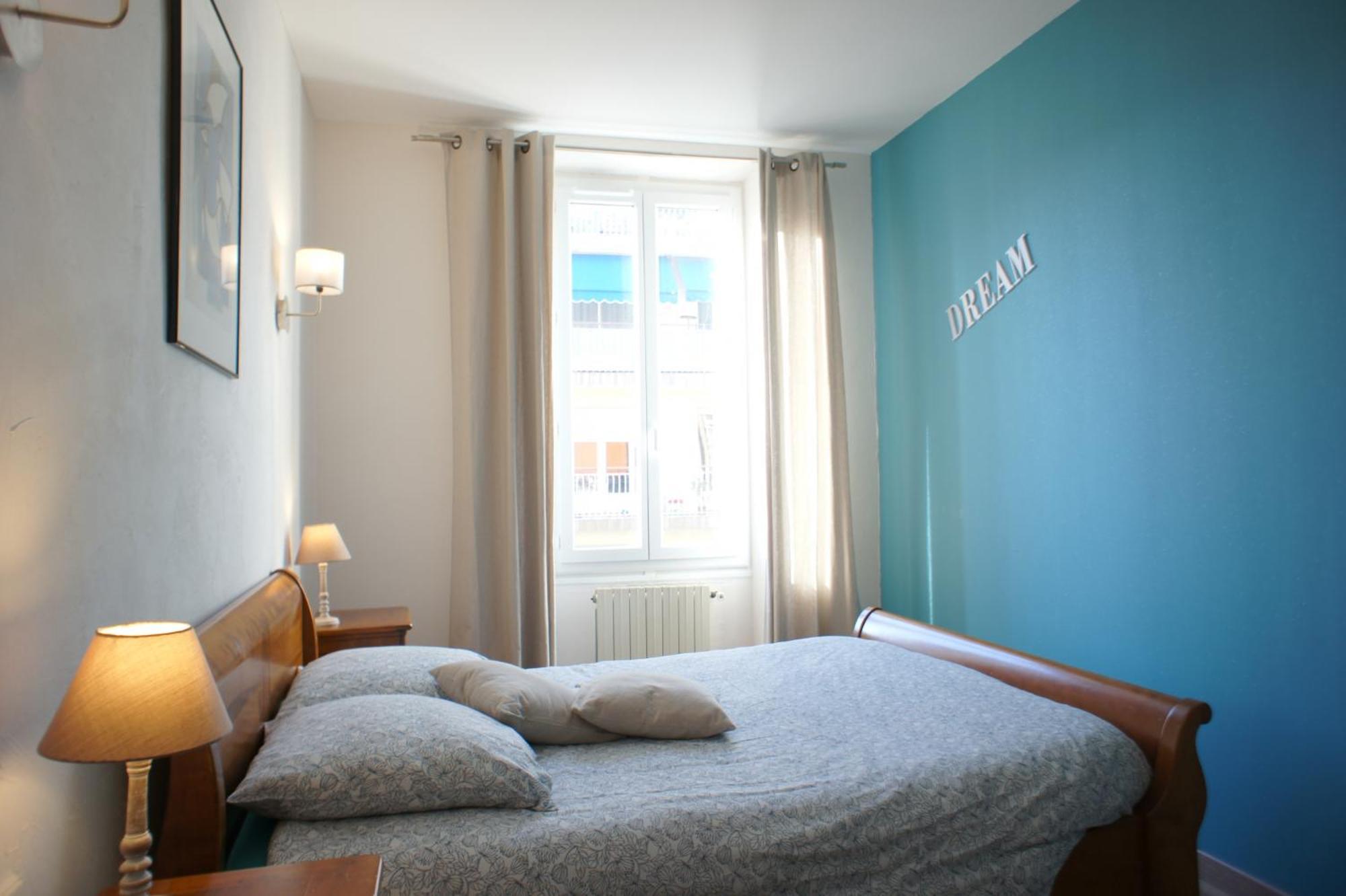 Zeperfectplace - Vieux Nice Garibaldi 3 Chambres المظهر الخارجي الصورة