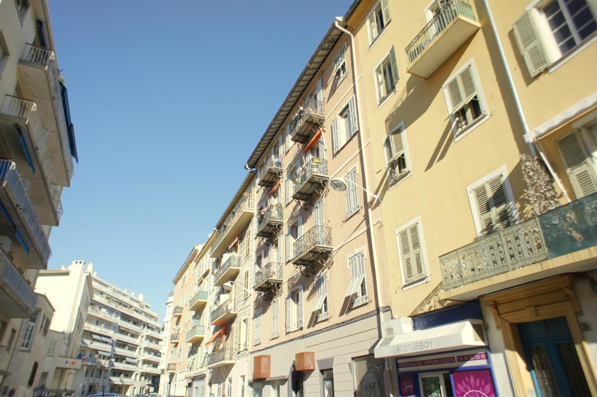 Zeperfectplace - Vieux Nice Garibaldi 3 Chambres المظهر الخارجي الصورة