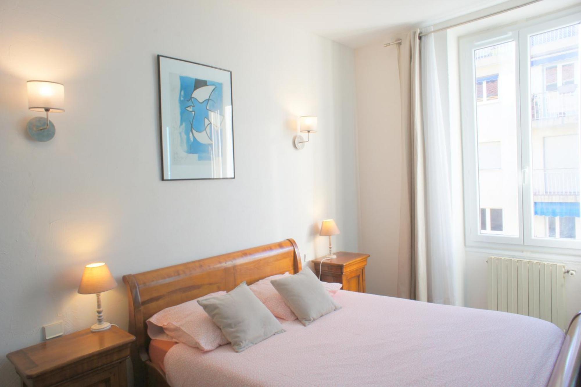 Zeperfectplace - Vieux Nice Garibaldi 3 Chambres المظهر الخارجي الصورة