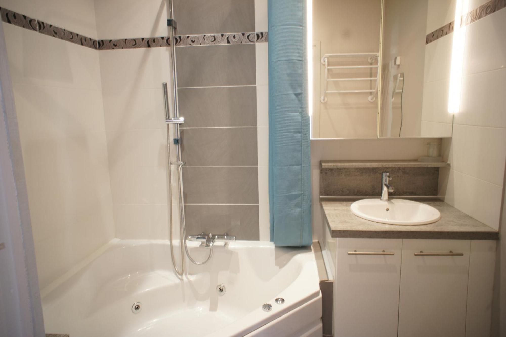 Zeperfectplace - Vieux Nice Garibaldi 3 Chambres المظهر الخارجي الصورة