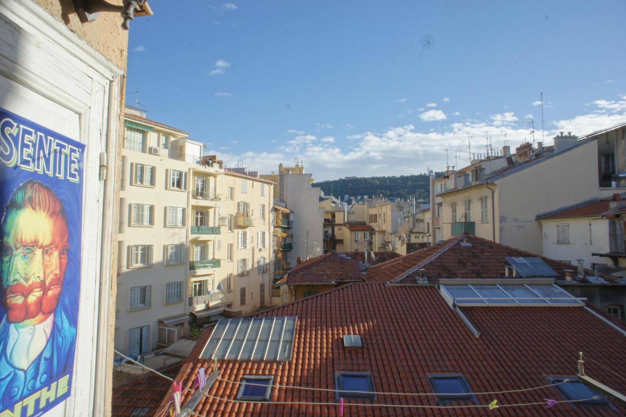 Zeperfectplace - Vieux Nice Garibaldi 3 Chambres المظهر الخارجي الصورة