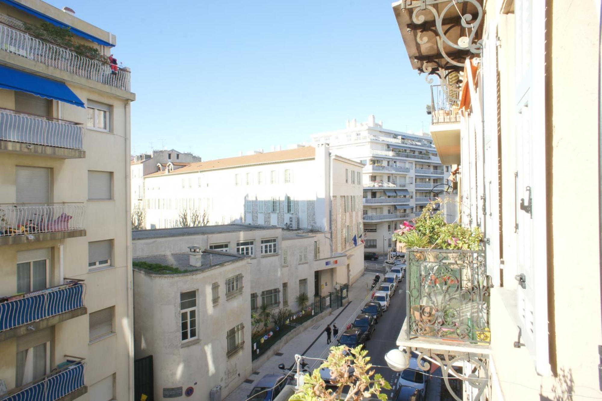 Zeperfectplace - Vieux Nice Garibaldi 3 Chambres المظهر الخارجي الصورة