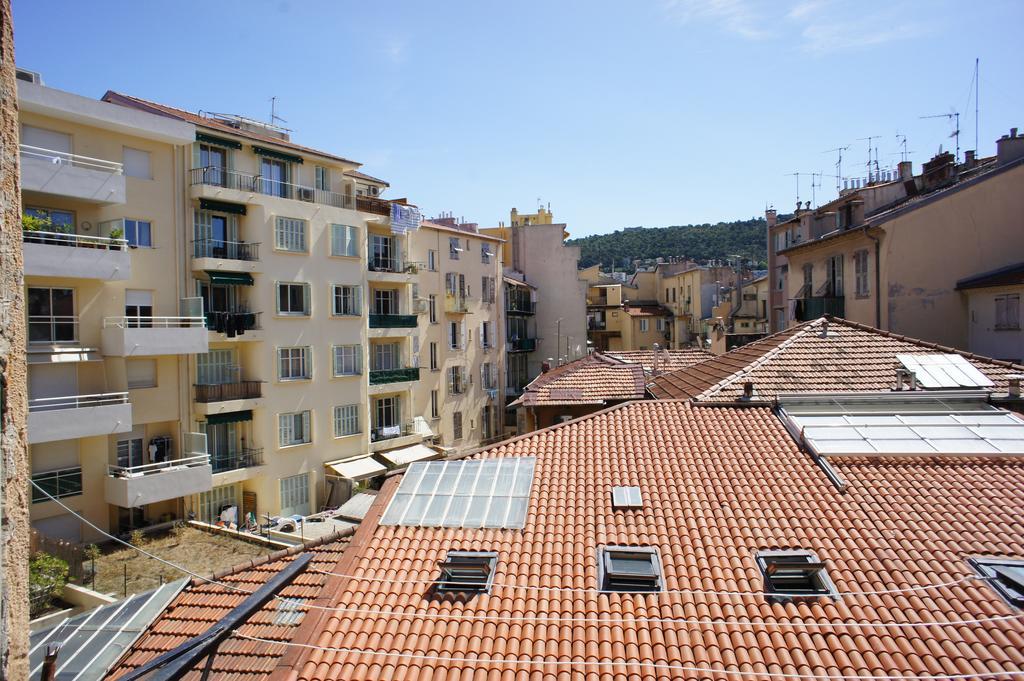 Zeperfectplace - Vieux Nice Garibaldi 3 Chambres المظهر الخارجي الصورة