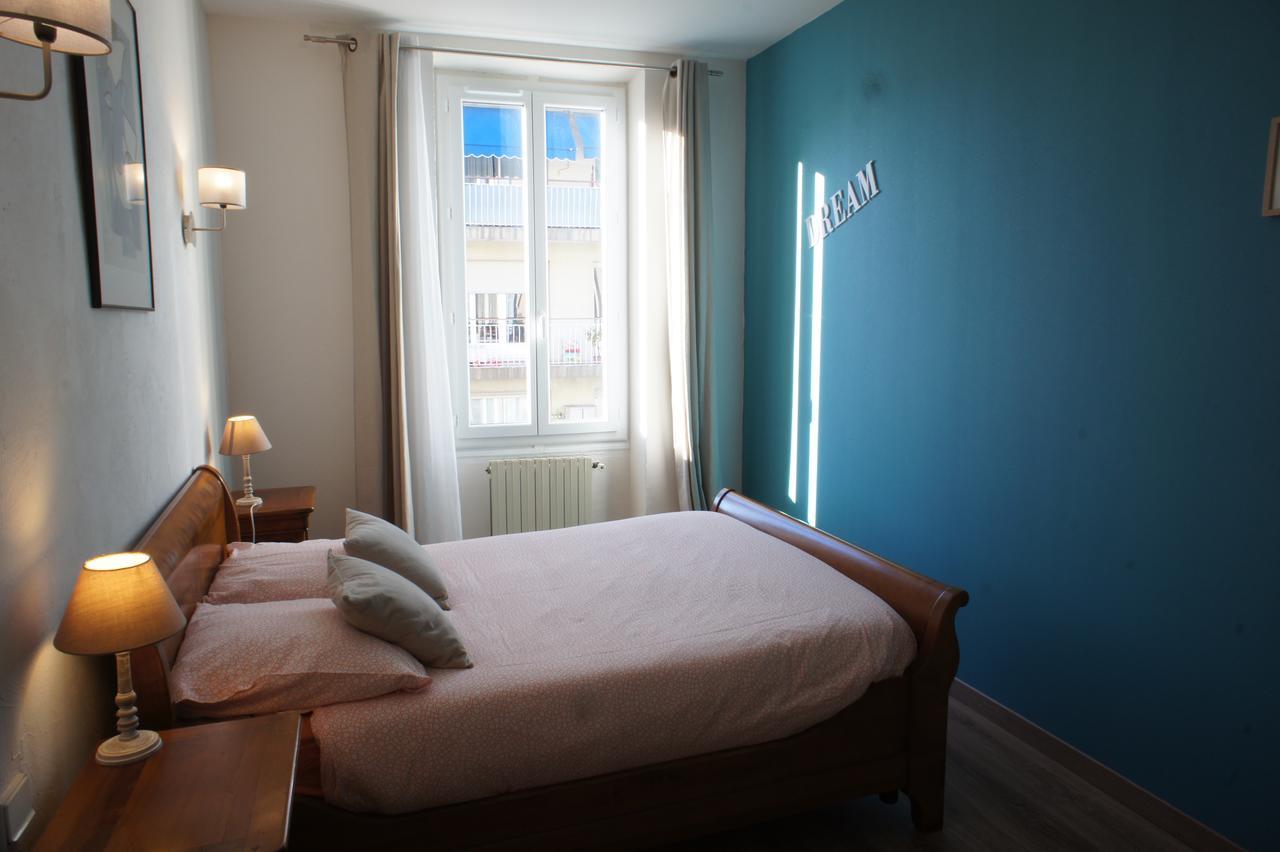 Zeperfectplace - Vieux Nice Garibaldi 3 Chambres المظهر الخارجي الصورة
