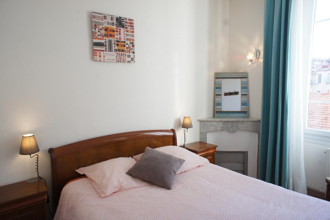 Zeperfectplace - Vieux Nice Garibaldi 3 Chambres المظهر الخارجي الصورة