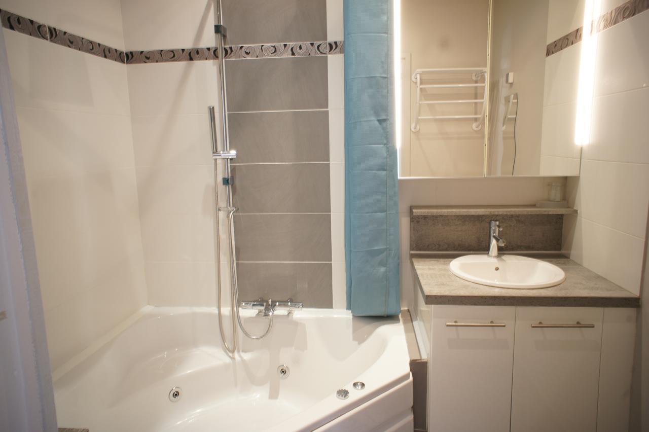 Zeperfectplace - Vieux Nice Garibaldi 3 Chambres المظهر الخارجي الصورة