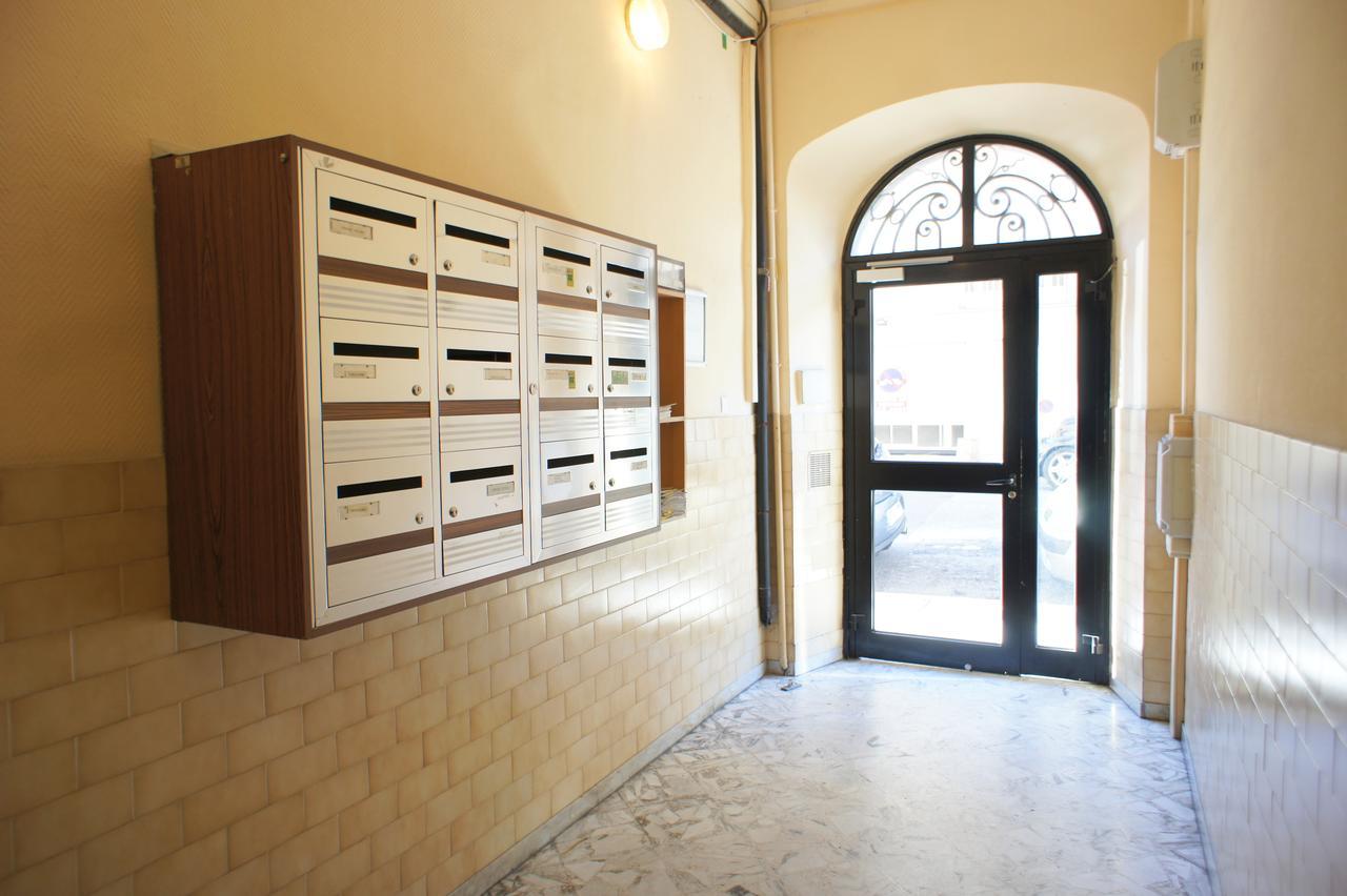 Zeperfectplace - Vieux Nice Garibaldi 3 Chambres المظهر الخارجي الصورة