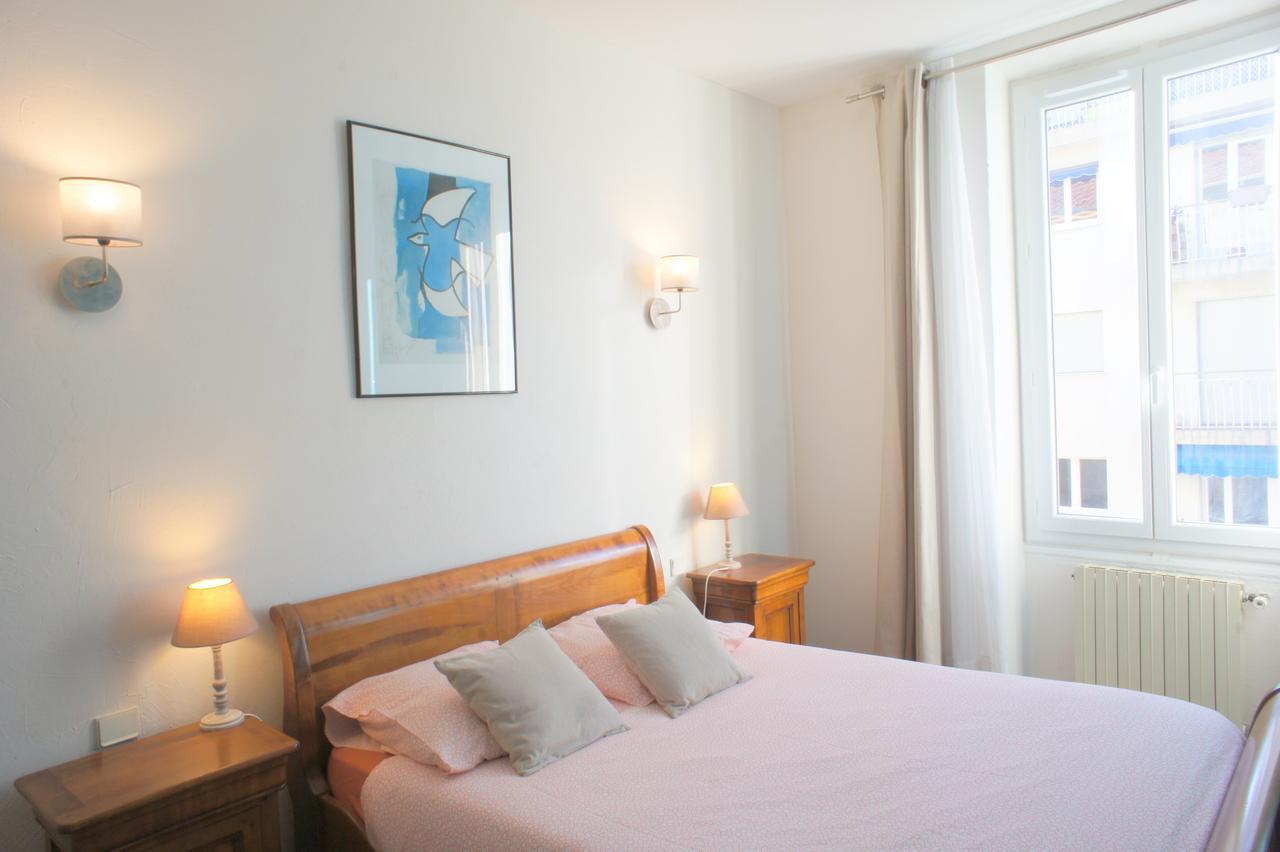Zeperfectplace - Vieux Nice Garibaldi 3 Chambres المظهر الخارجي الصورة