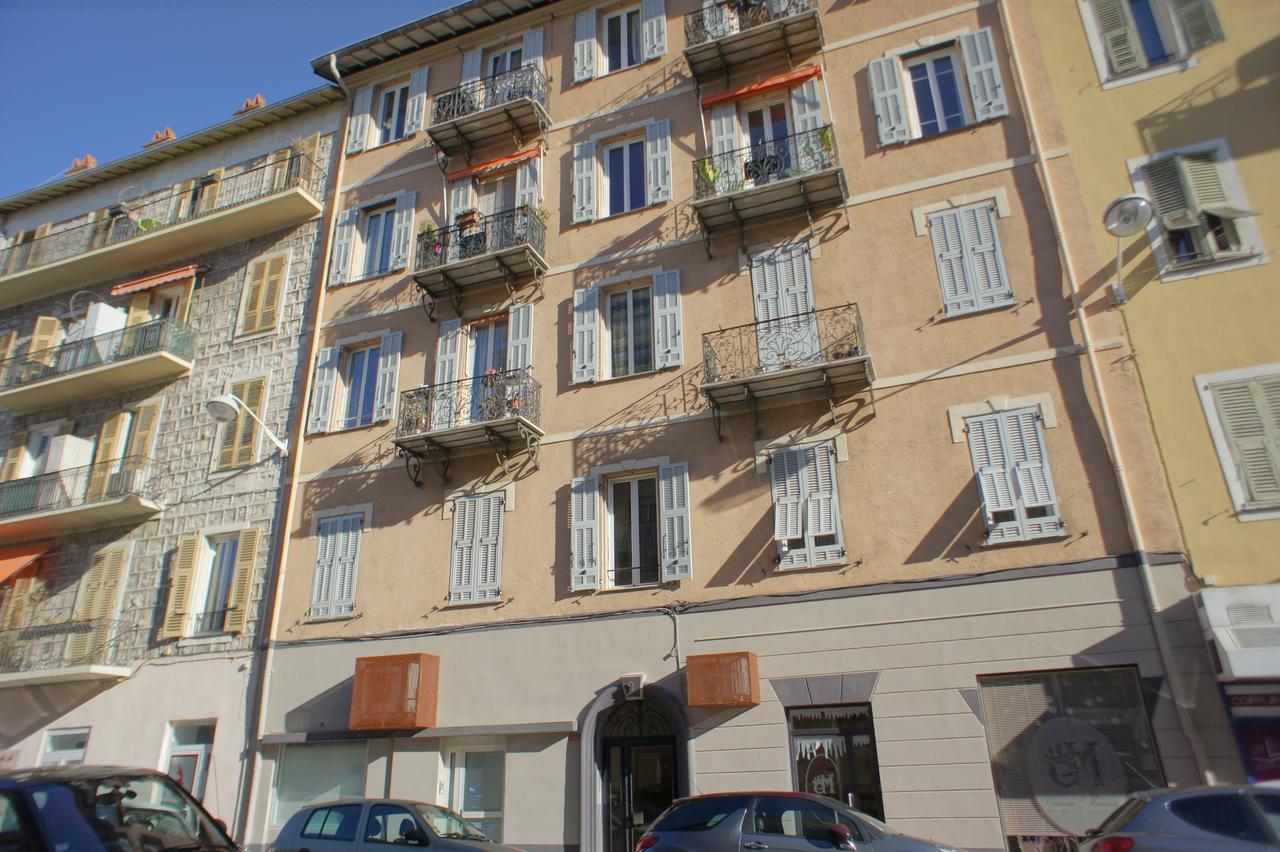 Zeperfectplace - Vieux Nice Garibaldi 3 Chambres المظهر الخارجي الصورة