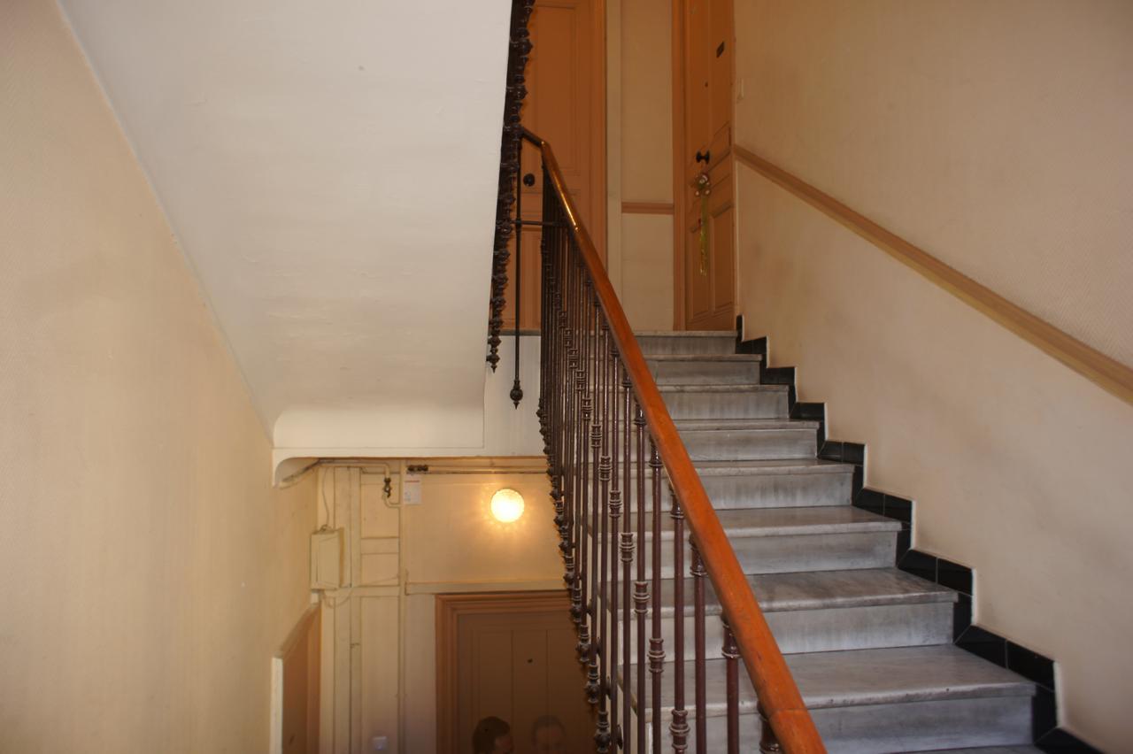 Zeperfectplace - Vieux Nice Garibaldi 3 Chambres المظهر الخارجي الصورة