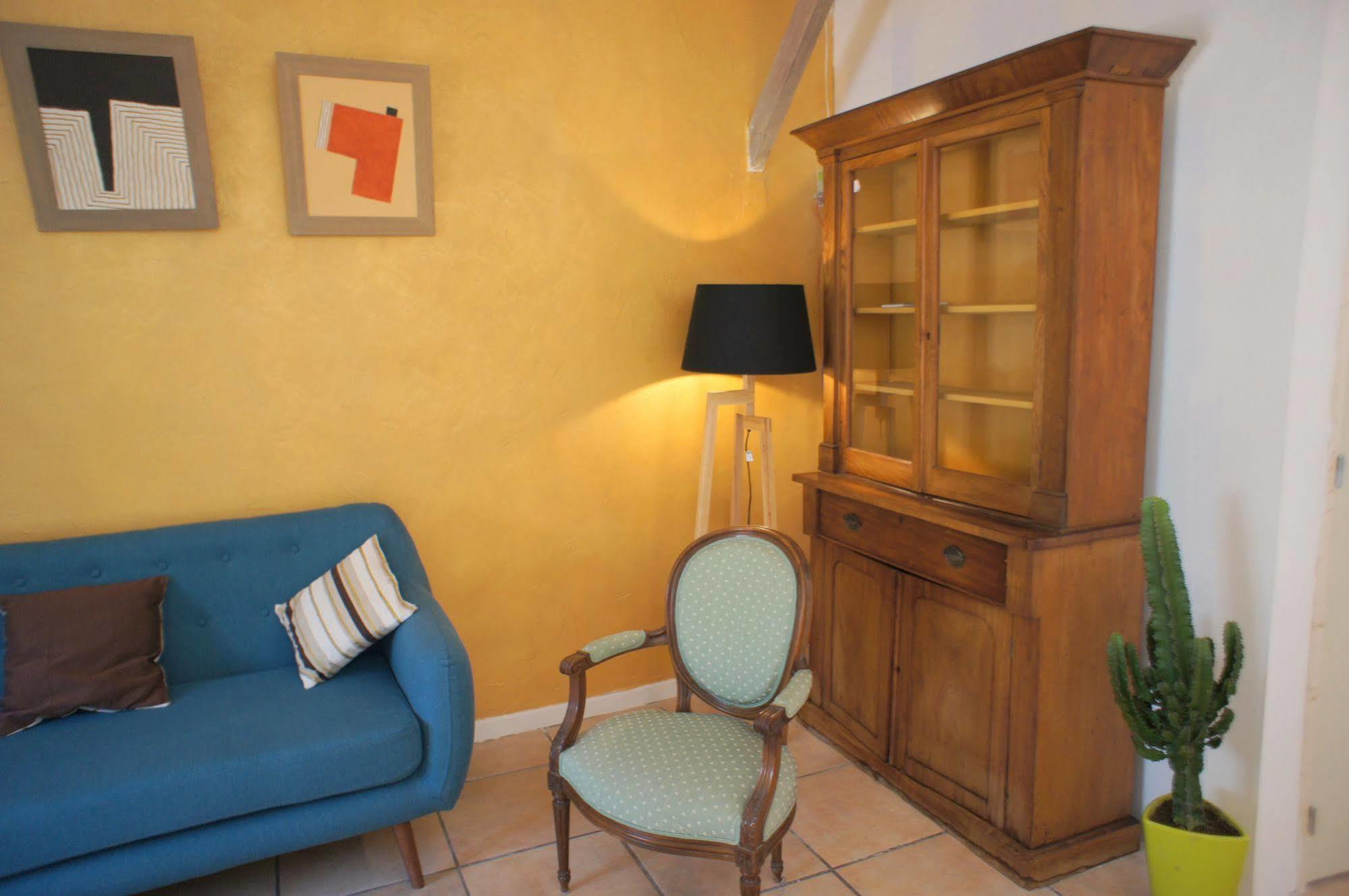 Zeperfectplace - Vieux Nice Garibaldi 3 Chambres المظهر الخارجي الصورة