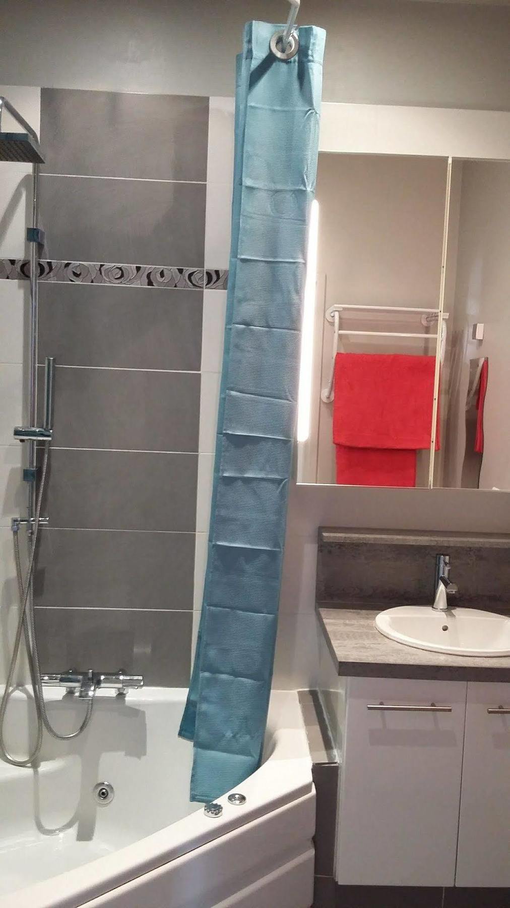 Zeperfectplace - Vieux Nice Garibaldi 3 Chambres المظهر الخارجي الصورة