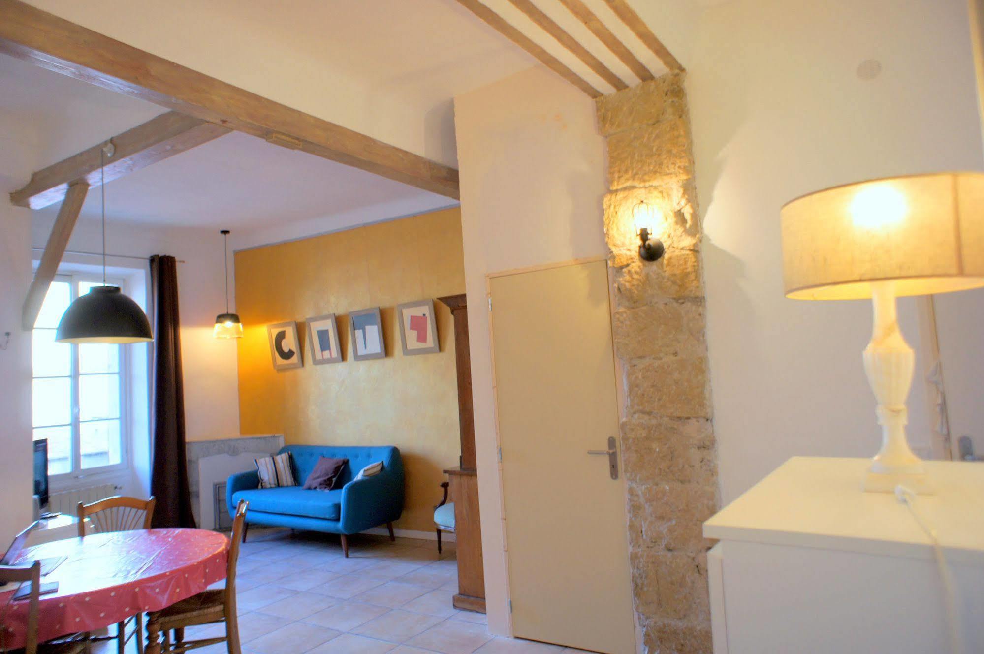 Zeperfectplace - Vieux Nice Garibaldi 3 Chambres المظهر الخارجي الصورة