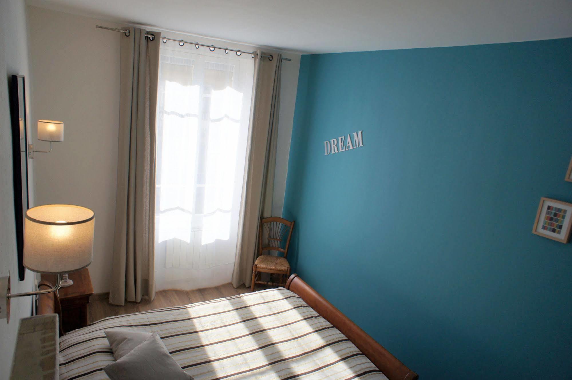 Zeperfectplace - Vieux Nice Garibaldi 3 Chambres المظهر الخارجي الصورة